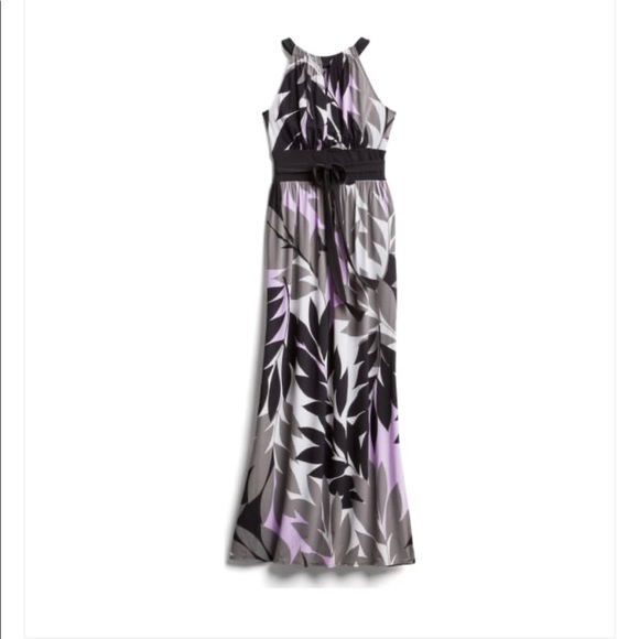 Dresses Calla Knit Maxi Dress Size 14 Wisp Nwt Poshmark